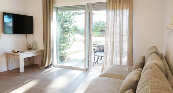 Nature Holiday home Moraira